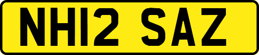 NH12SAZ