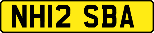 NH12SBA