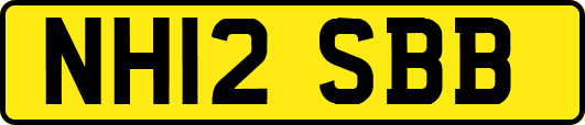 NH12SBB