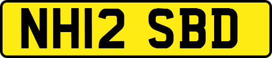 NH12SBD