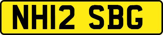 NH12SBG