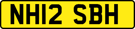 NH12SBH