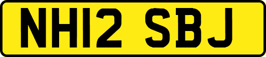 NH12SBJ