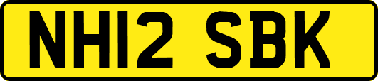 NH12SBK