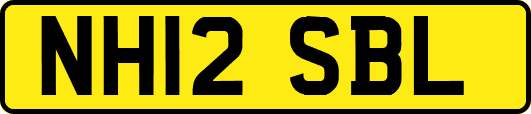 NH12SBL