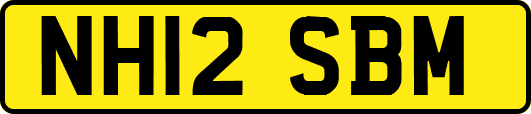 NH12SBM