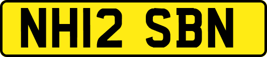 NH12SBN