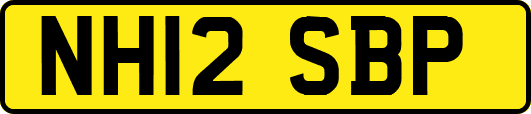 NH12SBP