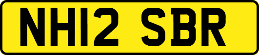 NH12SBR