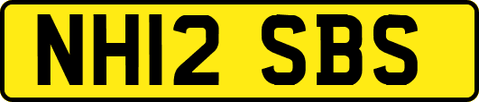 NH12SBS