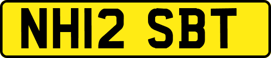 NH12SBT