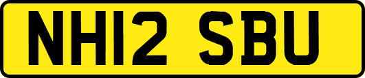 NH12SBU