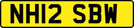 NH12SBW