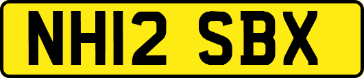 NH12SBX