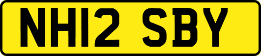 NH12SBY
