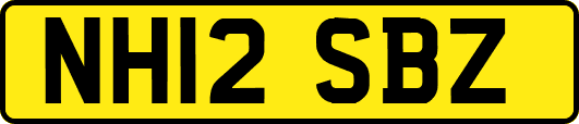 NH12SBZ