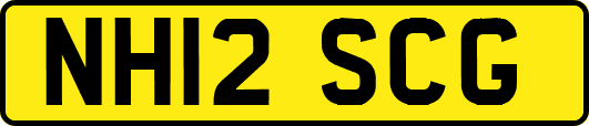 NH12SCG