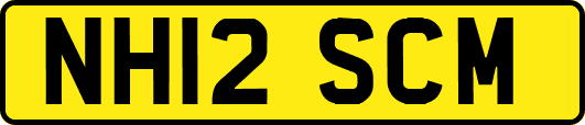 NH12SCM