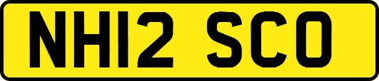 NH12SCO