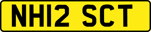 NH12SCT