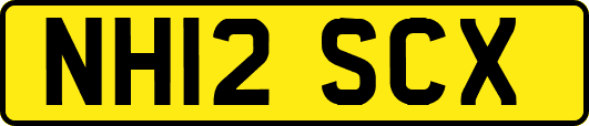 NH12SCX