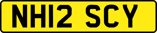 NH12SCY