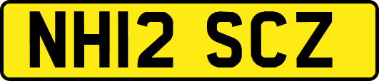 NH12SCZ