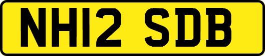 NH12SDB