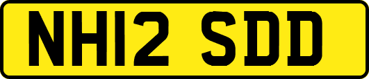 NH12SDD