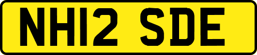 NH12SDE