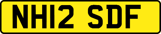 NH12SDF