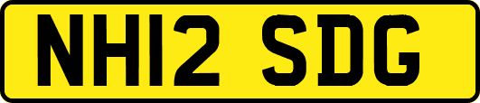 NH12SDG