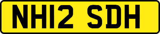 NH12SDH