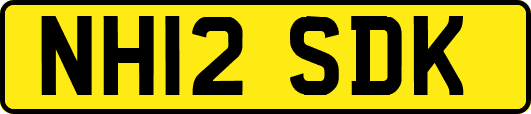 NH12SDK
