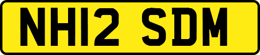 NH12SDM