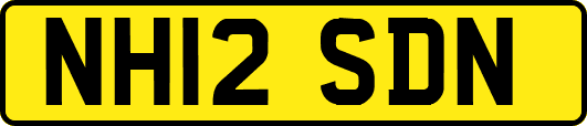 NH12SDN