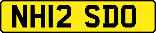 NH12SDO