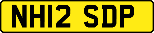 NH12SDP