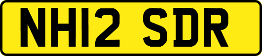 NH12SDR