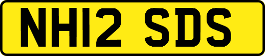 NH12SDS