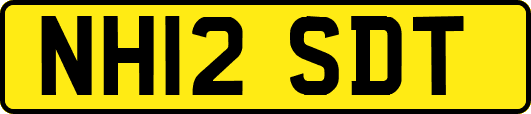 NH12SDT