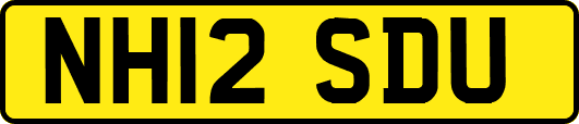 NH12SDU