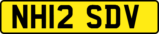 NH12SDV