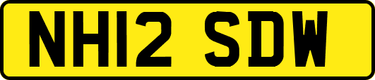 NH12SDW
