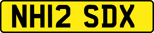 NH12SDX
