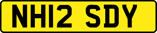 NH12SDY