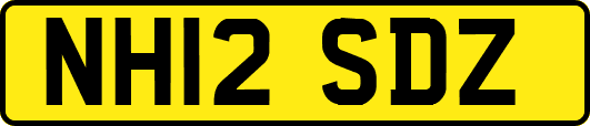 NH12SDZ
