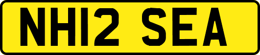 NH12SEA