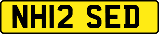 NH12SED