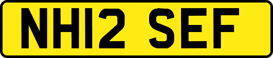 NH12SEF